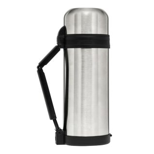 1.5Lt Stainless Steel Flask