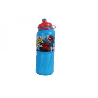 Spiderman Sport Bottle