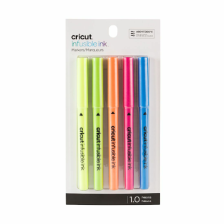 Cricut Explore/Maker Infusible Ink