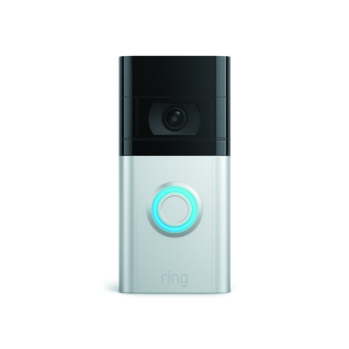 Ring Video Doorbell PRO 2+Power Pro Kit