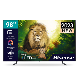 Hisense 98-inch Smart ULED TV-98U7H