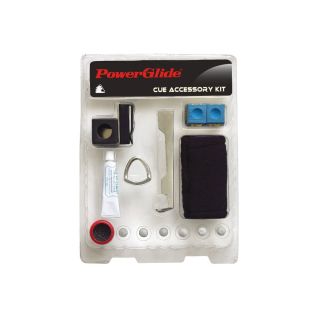 Powerglide Accessory Kit