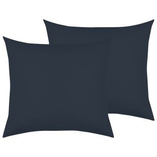 Microfibre 2PK Conti Pillowcase 