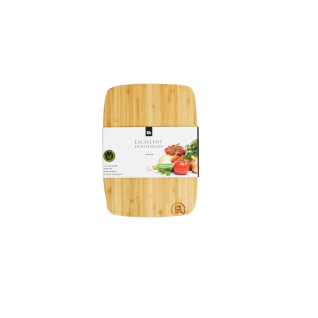 Excellent Houseware Bamboo Cutting Board Rectangle