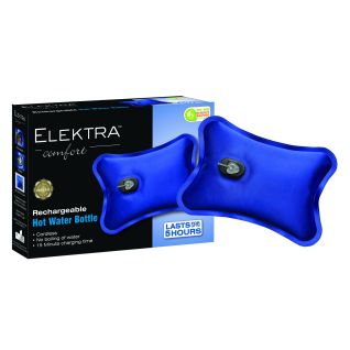 Elektra Electric Hot Water Bottle 2503