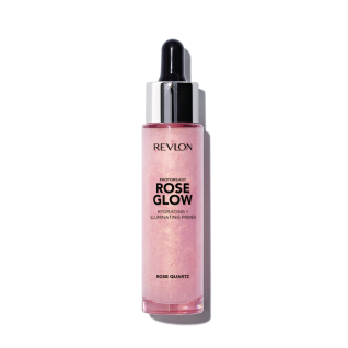 Revlon Rose Glow Hydrating And Illuminating Primer