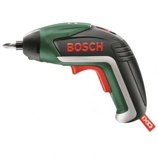 Bosch IXO 5 - Lithium-ion Cordless Screwdriver