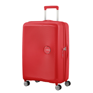 AT Soundbox Spinner 67cm - Coral Red