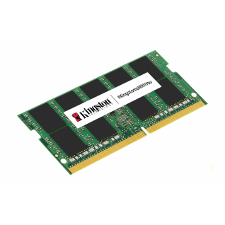 Kingston 16GB 2666MHz DDR4 SODIMM