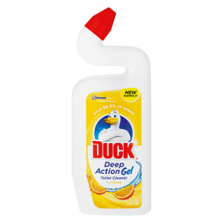 Duck Advance Gel Citrus 500ml