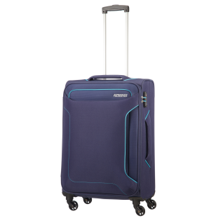 American Tourister Holiday Heat Spinner 67cm - Navy