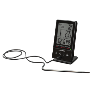 Heston 5-in-1 Digital Thermometer