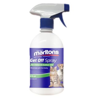 Marltons Get Off Indoor/Outdoor Spray 375ml