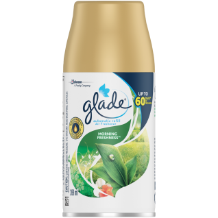 Glade Automatic Spray Refill Morning Fresh 269ml