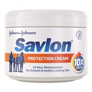 Savlon Protection Cream 350ml