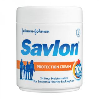 Savlon Protection Cream 500ml
