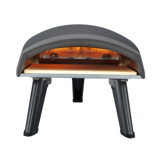 Alva Presto Gas Pizza Oven