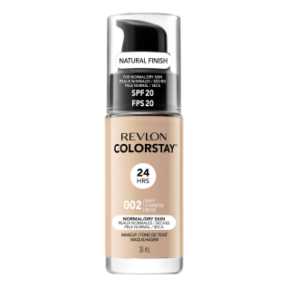 Revlon ColorStay Normal/Dry Makeup