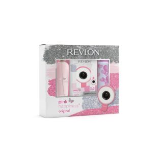Revlon Pink Happiness Deluxe Pack