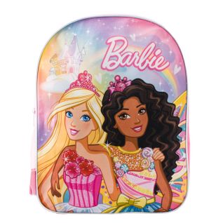 Barbie Toddler Backpack
