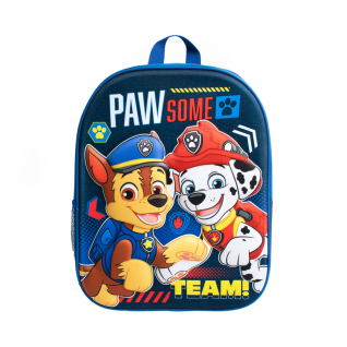 Paw Patrol 3D Backpack
