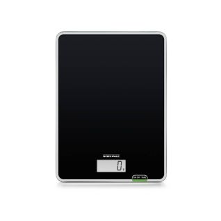 Soehnle Compact 100 5kg Kitchen Scale - Black