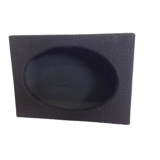 Reference Audio 6X9-inch Box
