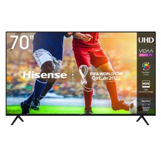 Hisense 70-inch UHD 4K Smart TV-70A7100