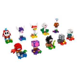 LEGO Super Mario Character Packs – Series 2