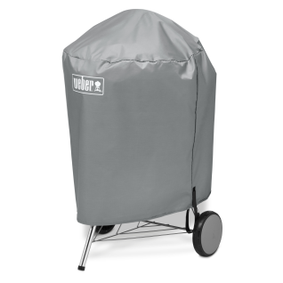 Weber Grill Cover 57 cm Charcoal