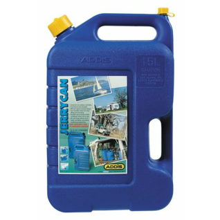 Addis Water Jerry Can 15L