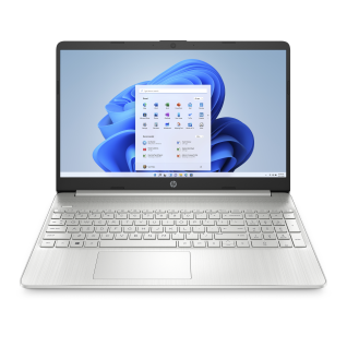 HP 15S Intel® Core™ i7 1195G7 16GB RAM 512GB SSD Storage Laptop