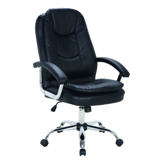 Linx Zodiac Mid Back Office Chair