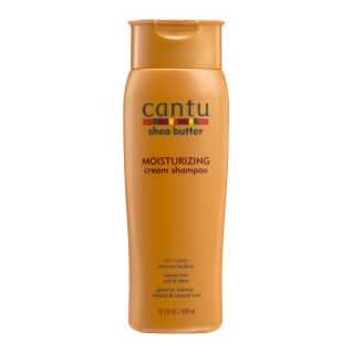 Cantu Moisture Cream Shampoo 400ml