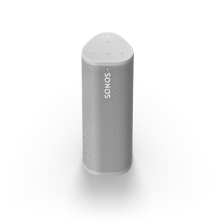 Sonos Roam Smart Portable Waterproof Speaker White