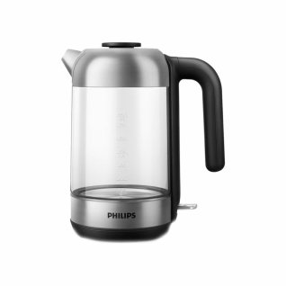 Philips Series 5000 Glass Kettle 1.7l