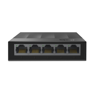 TP-Link TL-SF1005D 5 Port 10/100 Switch
