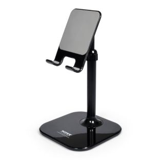 Port Ergonomic Tall Smartphone Stand