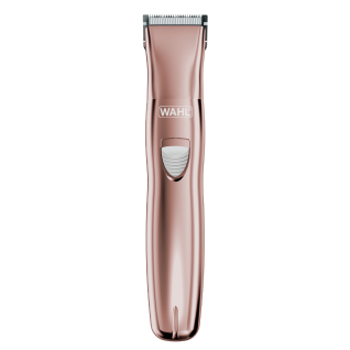 Wahl Rechargeable Rose Gold Ladies Trimmer Kit
