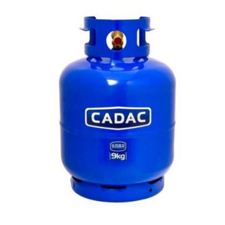 Cadac 9Kg Cylinder