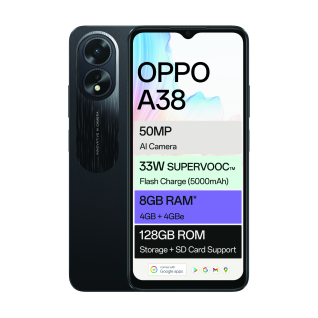 OPPO A38 128GB Dual SIM 