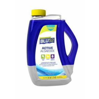 Blu52 Active Algaecide 2Lt