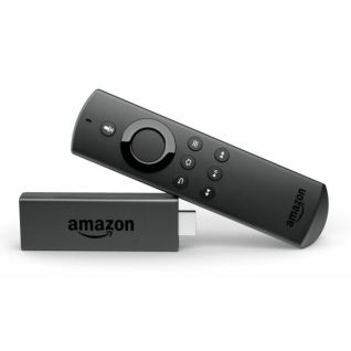 Amazon - Fire TV Stick 2nd Gen
