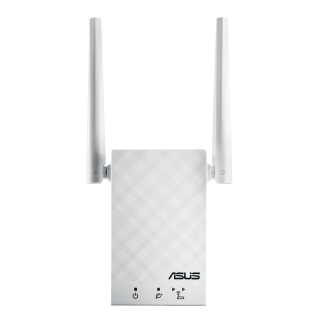 Asus RP-AC55 Wireless-AC1200 Dual-Band Repeater And Range Extender
