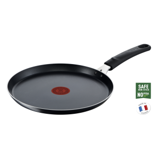 Tefal Simplicity+ 25cm Pancake Pan