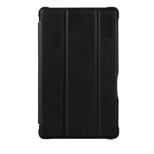 Body Glove Samsung Galaxy Tab A7 Lite Smartsuit Silicone Black