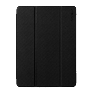 Body Glove Apple iPad 10 2 2021 2020 2019 Silicone Smartsuit Black