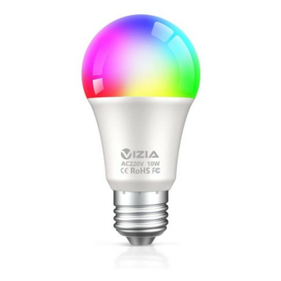 Vizia Smart LED Bulb A60 E27