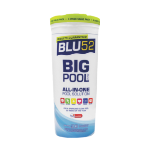 Blu52 All In One Pod Big Pool