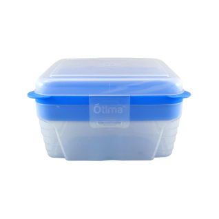 OTIMA Maxi Meal Box Clear With Insert